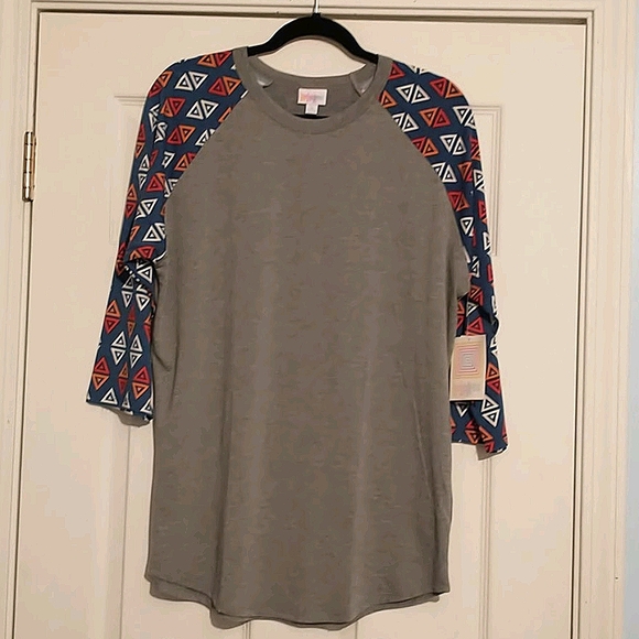 Lularoe XL Randy - Picture 1 of 3